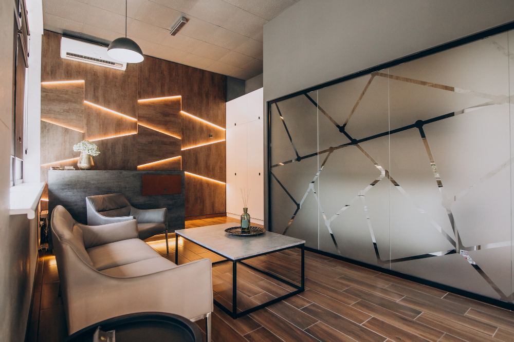 Modern Studio