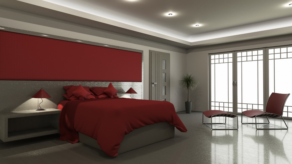 One Bedroom Luxury