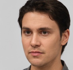 Michael Chen